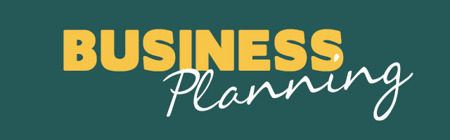 Business Planning Package