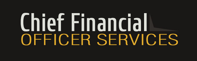Chief Financial Officer Services Package