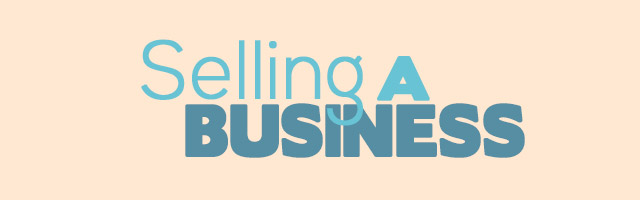 Selling a Business Product Package