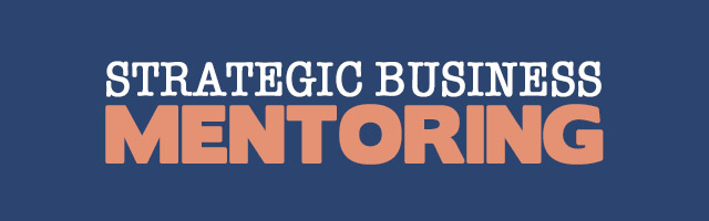 Strategic Business Mentoring Package