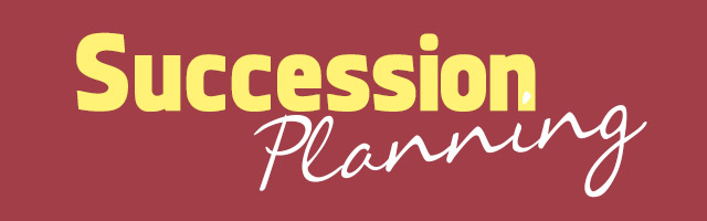 Succession Planning Package