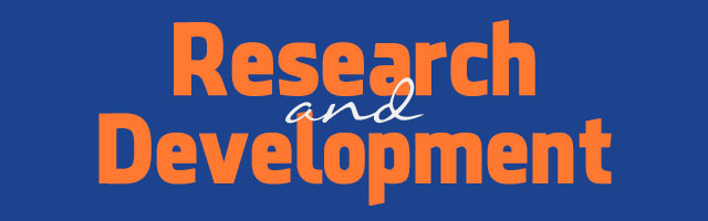 Research and Development Product Package