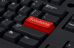 Business Advisory Solutions