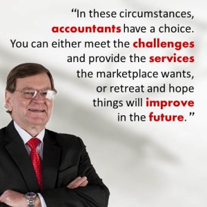 Accountants Challenge