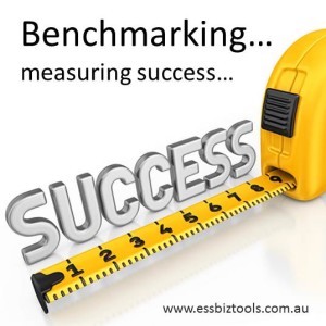 Benchmarking