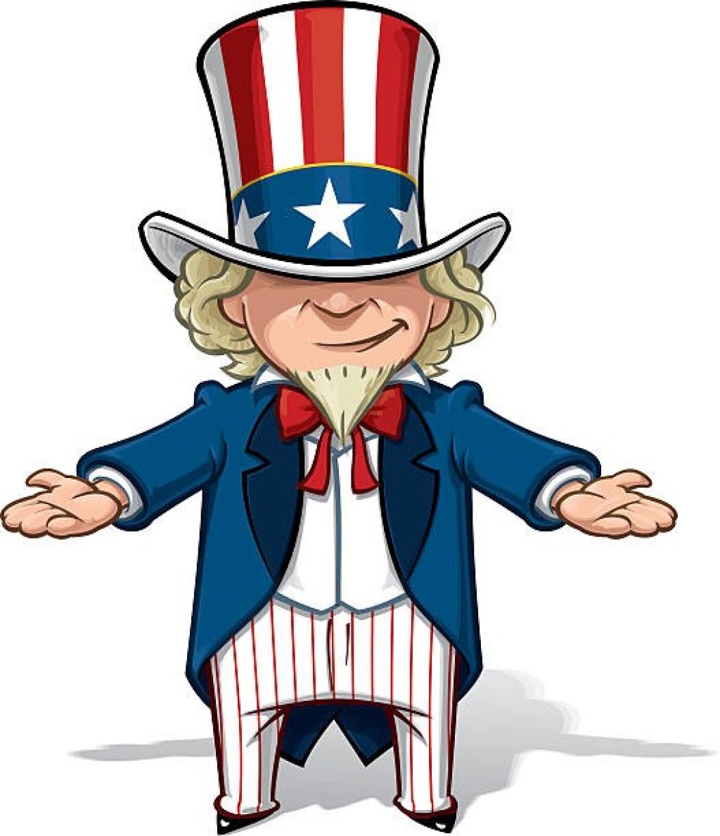 am342unclesam