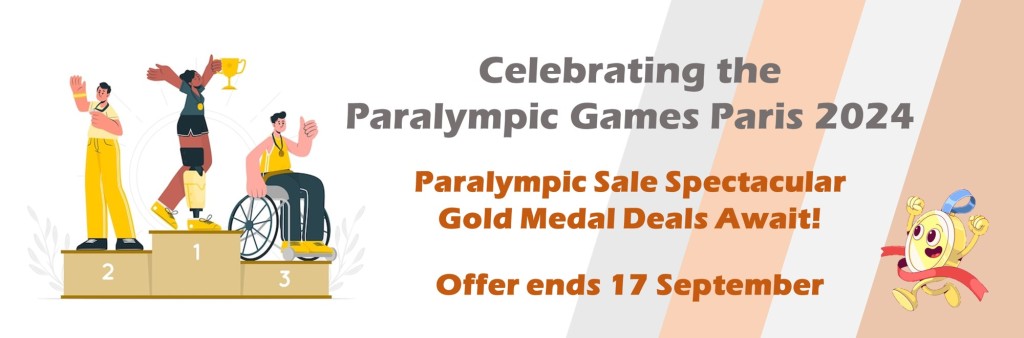 paralympicsale