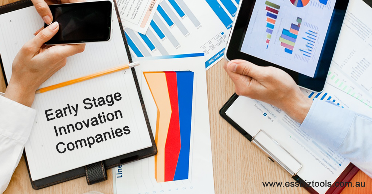Early Stage Innovation Companies