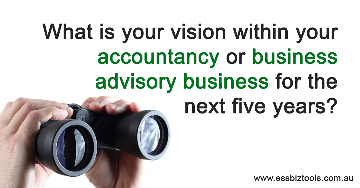 Business Advisory Services a Key Product