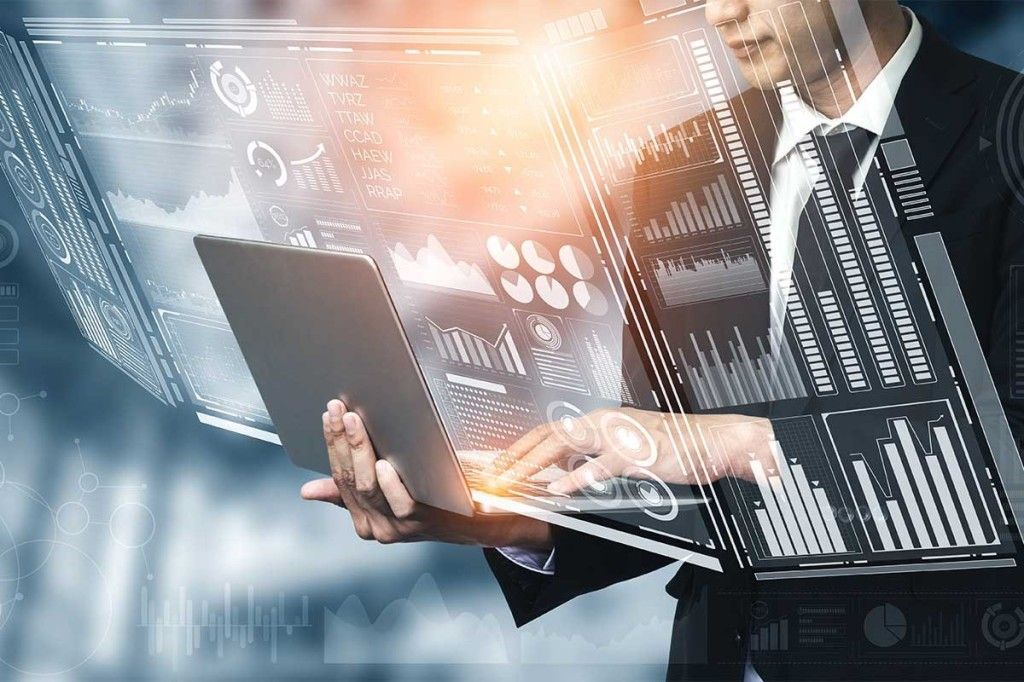 Public Accounting: is this the Evolution we had to have?