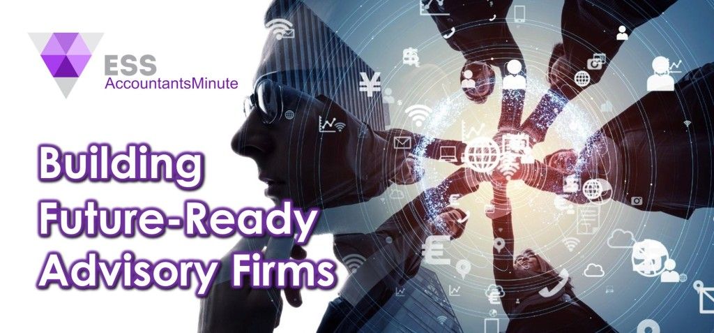 Building Future-Ready Advisory Firms