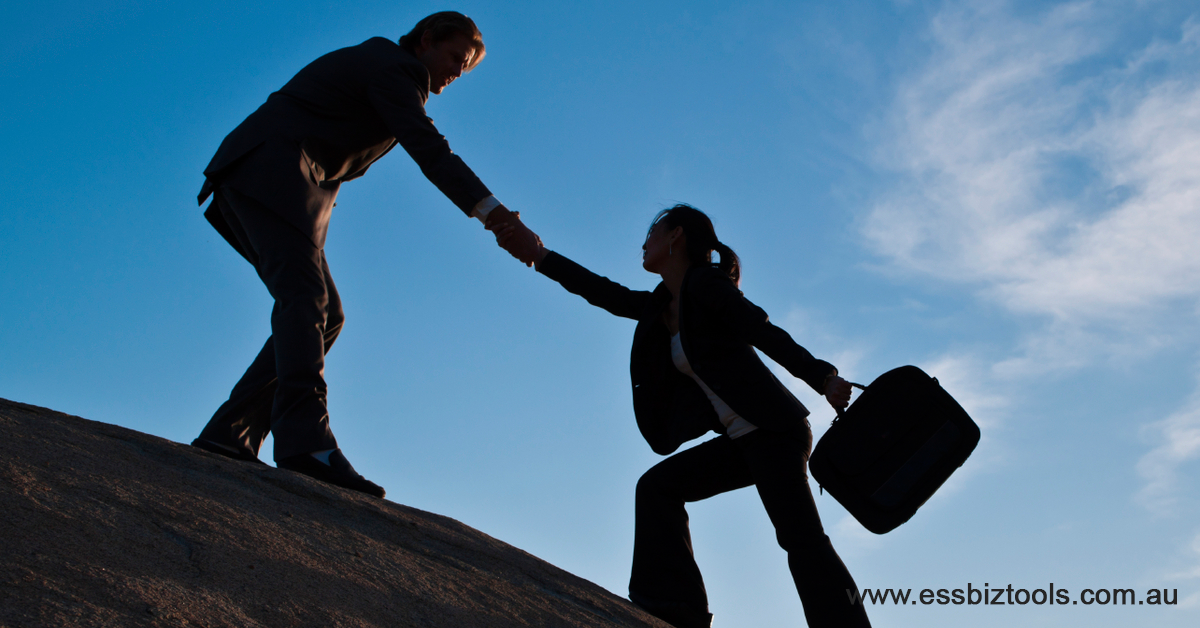 Assistance is Available for Accountants