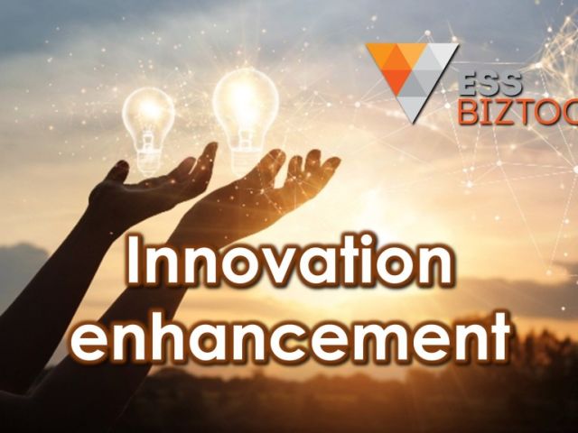 Innovation enhancement