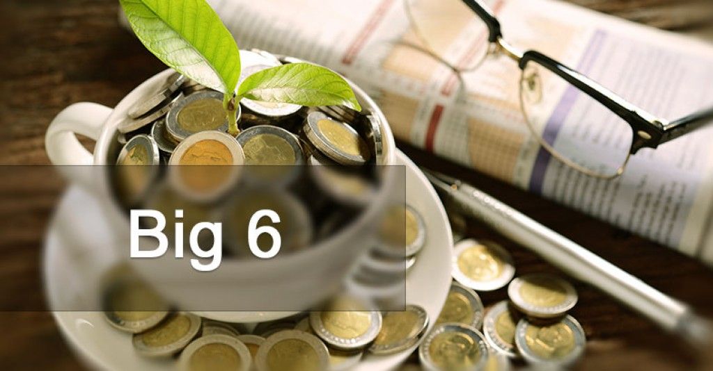 Big 6