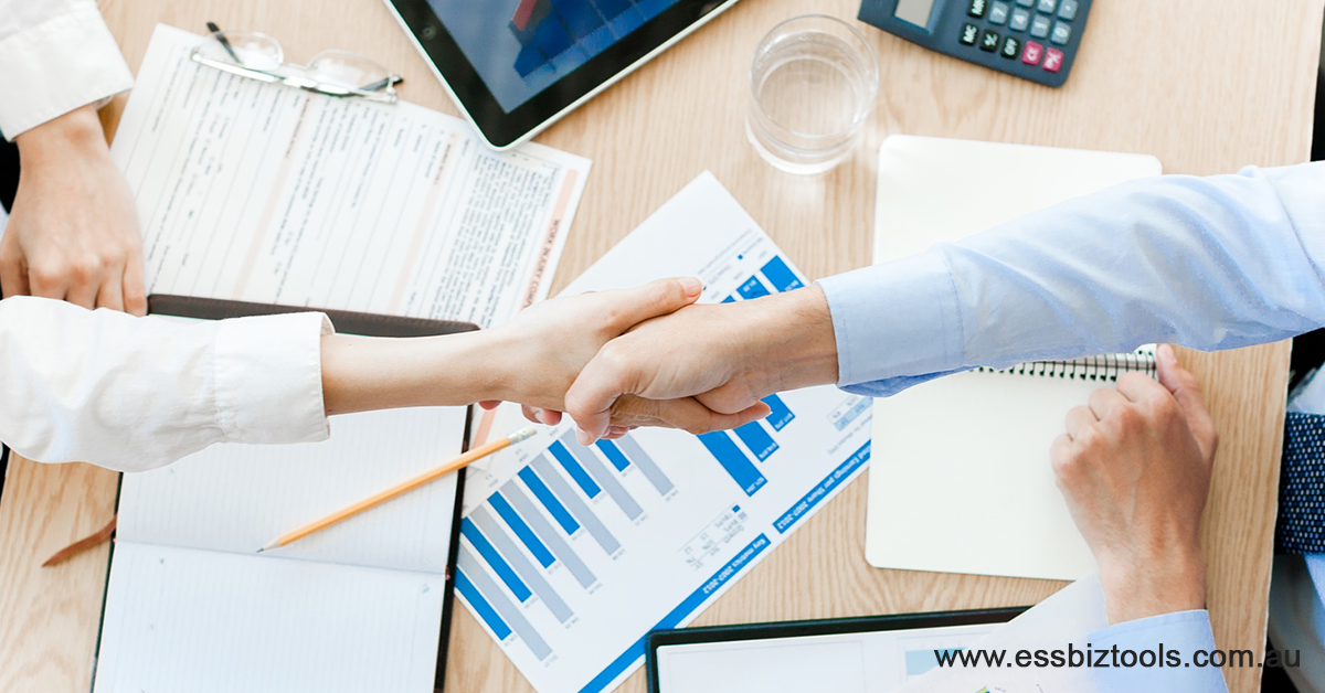 Accountants – Businesses Need a Broad Succession Strategy