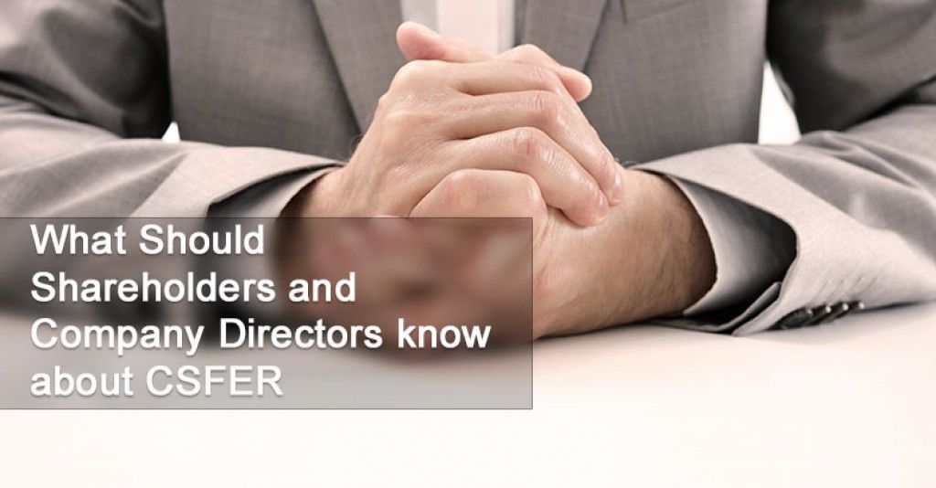 What Should Shareholders, Company Directors and Managers know about Crowd Sourced Funding Equity Raising?