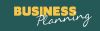 Business Planning