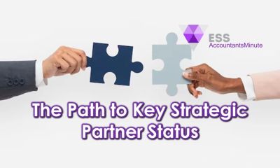 The Path to Key Strategic Partner Status