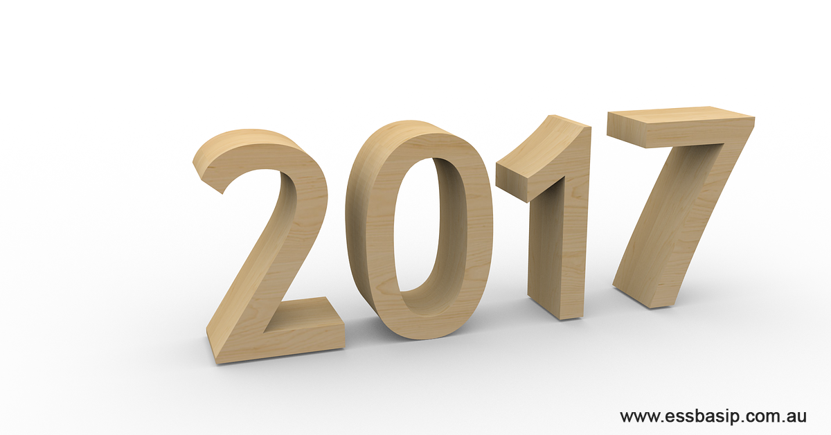 Do You Have a Strategy for 2017?