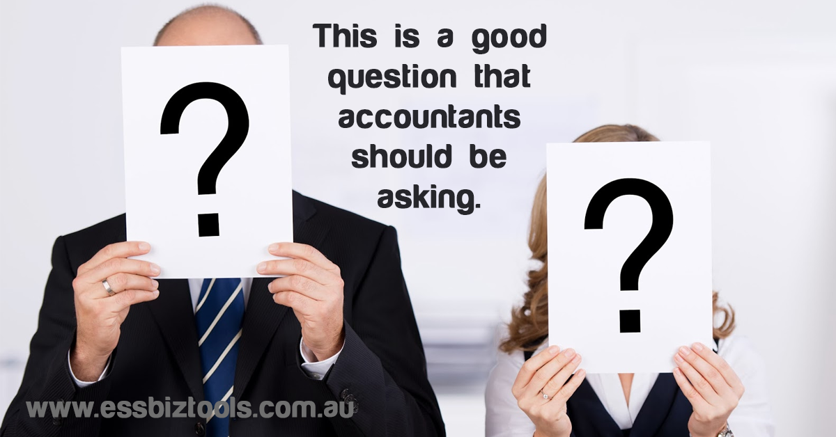 Why Offer Business Advisory Services?