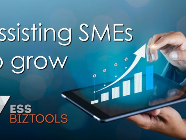 Assisting SMEs grow