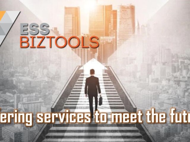 Offering services to meet the future