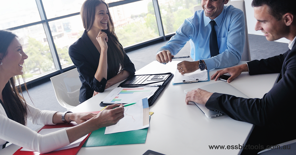 Accountants and Advisors – Business Evaluation Helps SMEs