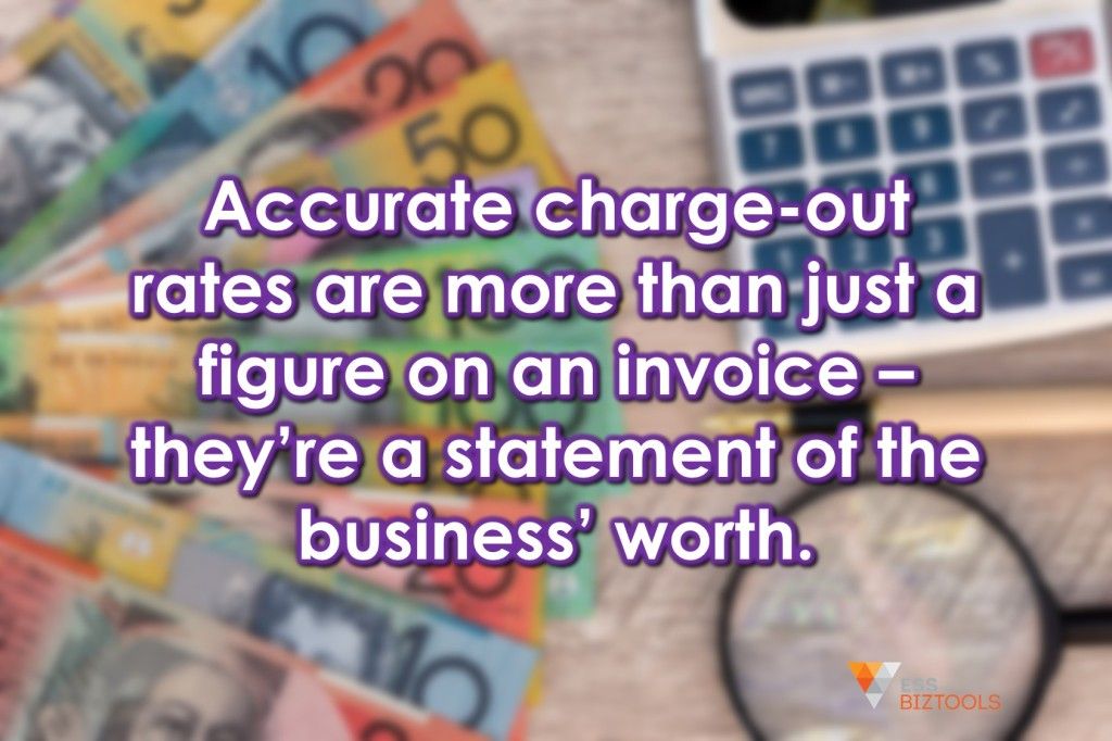 Profits Begin With The Right Price