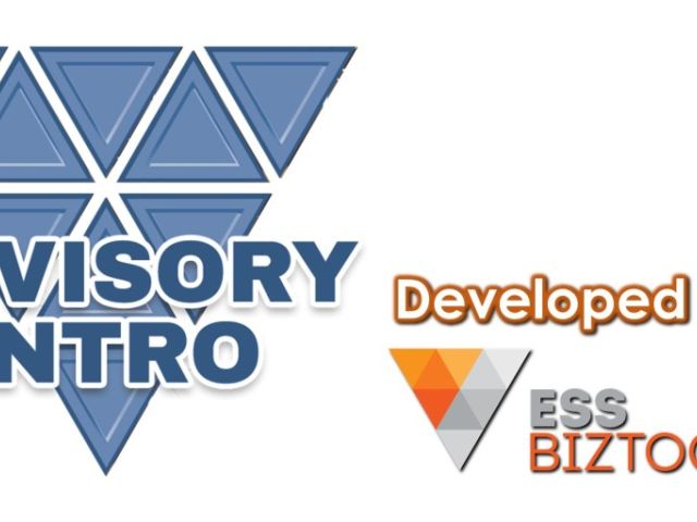 Advisory Intro Package - what's included?