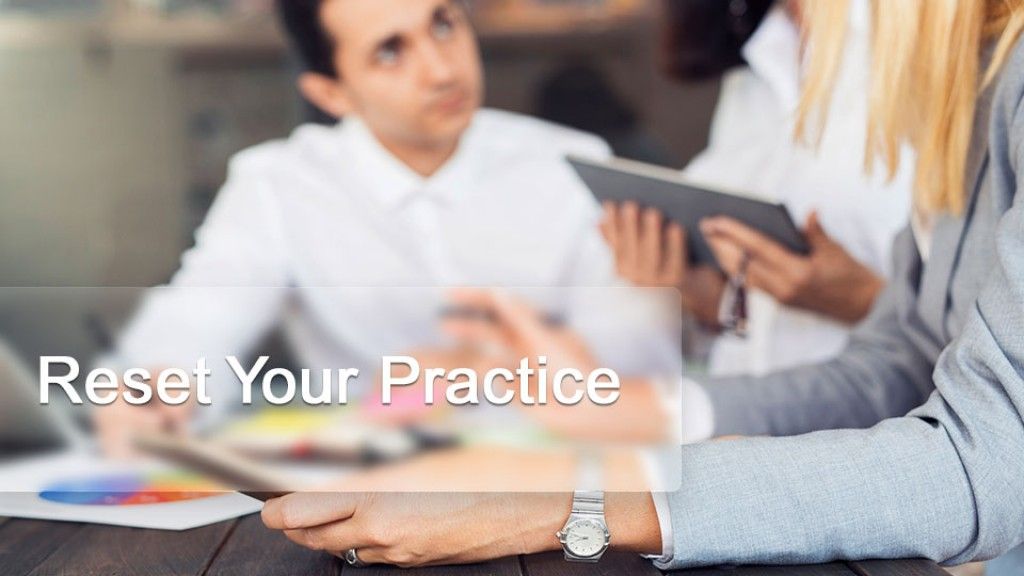 Reset Your Practice