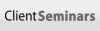 Client Seminars & Webinars