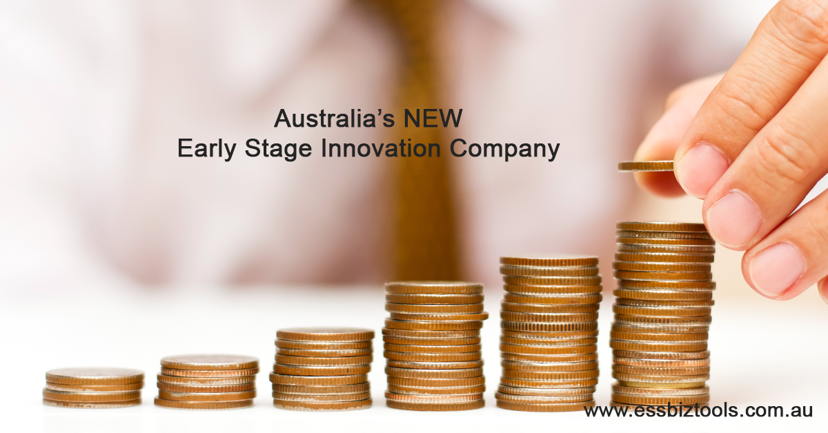 The ESIC Legislation is a Great New Income Stream for Accountants and Advisors